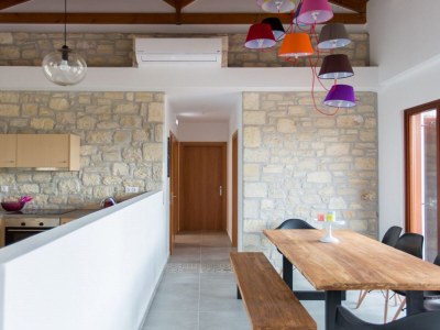 Villa Villa Kyria - Features photo 28