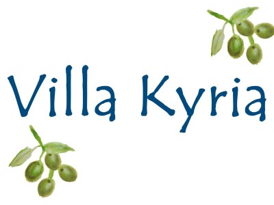 Villa Villa Kyria - Document photo 44