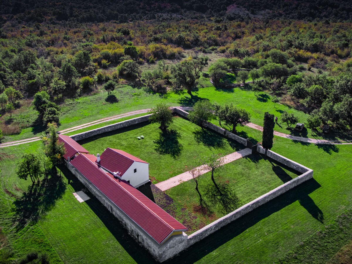 Holiday house GreenSky - Outdoor photo 2