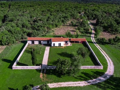 Holiday house GreenSky - Outdoor photo 3