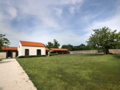 Holiday house GreenSky - Outdoor photo 4