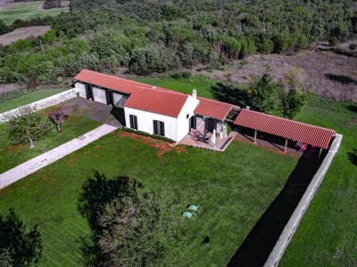 Holiday house GreenSky - Outdoor photo 5