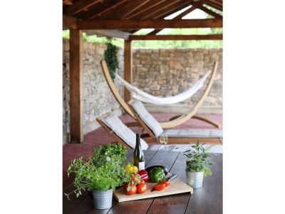 Holiday house GreenSky - Outdoor photo 6