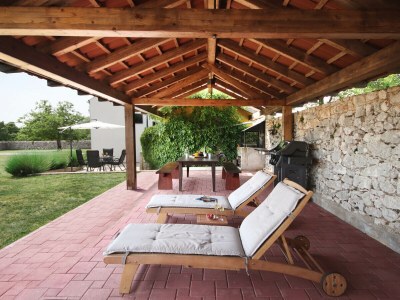 Holiday house GreenSky - Outdoor photo 7