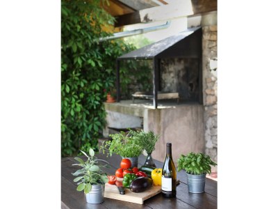 Holiday house GreenSky - Outdoor photo 9