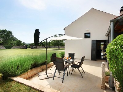 Holiday house GreenSky - Outdoor photo 10