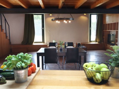 Holiday house GreenSky - Features photo 11