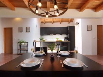 Holiday house GreenSky - Features photo 12