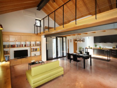 Holiday house GreenSky - Features photo 13