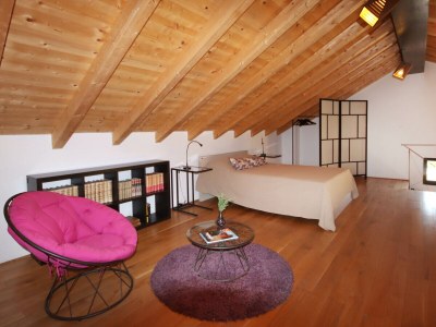 Holiday house GreenSky - Features photo 14