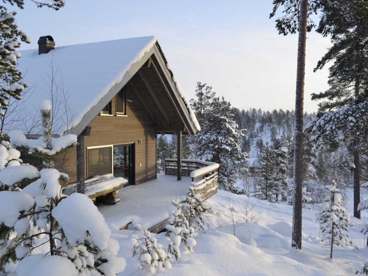 Holiday house "NisseHus" - Outdoor photo 3