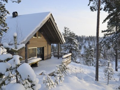 Holiday house "NisseHus" - Outdoor photo 3