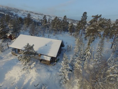 Holiday house "NisseHus" - Outdoor photo 6