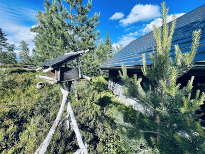 Holiday house "NisseHus" - Outdoor photo 7