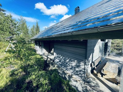 Holiday house "NisseHus" - Outdoor photo 8