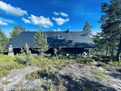 Holiday house "NisseHus" - Outdoor photo 9