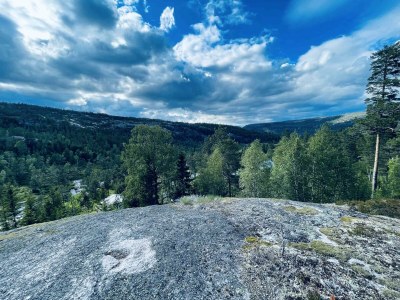 Holiday house "NisseHus" - Outdoor photo 10