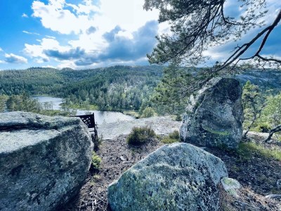 Holiday house "NisseHus" - Outdoor photo 11