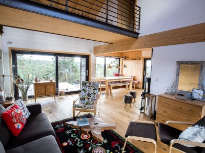 Holiday house "NisseHus" - Features photo 13