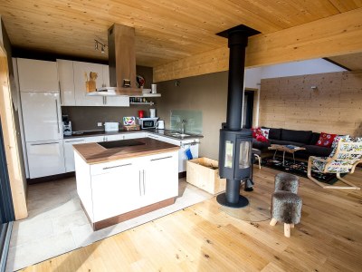 Holiday house "NisseHus" - Features photo 15