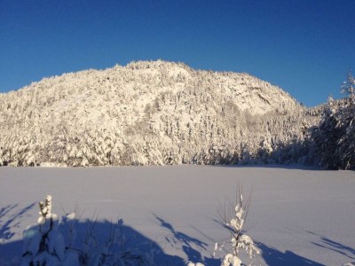 Holiday house "NisseHus" - Environment photo 22