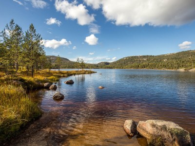 Holiday house "NisseHus" - Environment photo 24