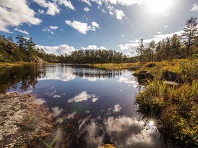 Holiday house "NisseHus" - Environment photo 28