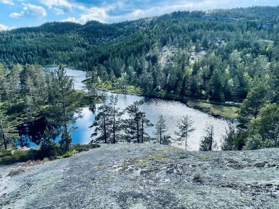 Holiday house "NisseHus" - Environment photo 29