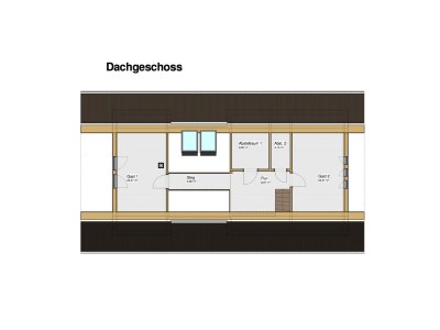 Holiday house "NisseHus" - Document photo 30