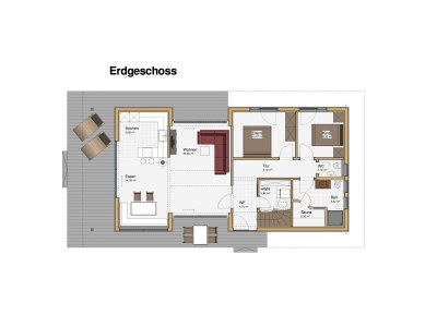 Holiday house "NisseHus" - Document photo 31