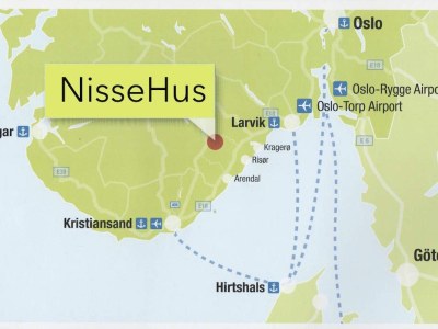 Holiday house "NisseHus" - Document photo 33