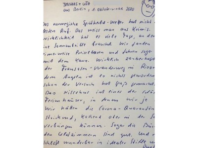 Holiday house "NisseHus" - Document photo 34