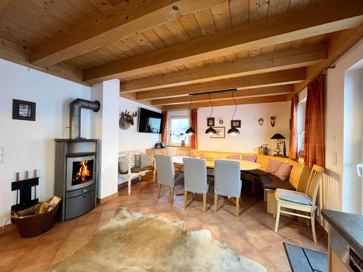 Holiday house GipfelStürmer - Features photo 4