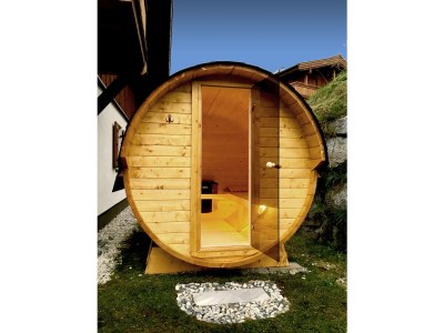 Holiday house GipfelStürmer - Outdoor photo 3