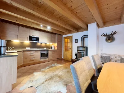 Holiday house GipfelStürmer - Features photo 5