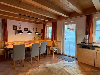 Holiday house GipfelStürmer - Features photo 6