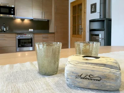 Holiday house GipfelStürmer - Features photo 7