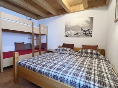 Holiday house GipfelStürmer - Features photo 14