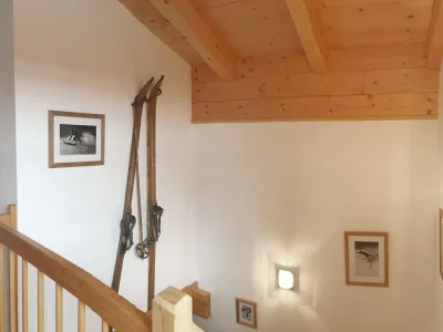 Holiday house GipfelStürmer - Features photo 15