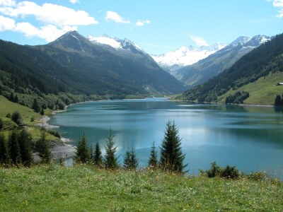 Holiday house GipfelStürmer - Environment photo 17