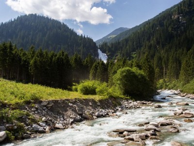 Holiday house GipfelStürmer - Environment photo 18