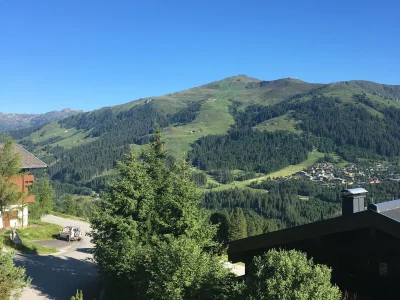 Holiday house GipfelStürmer - Environment photo 20