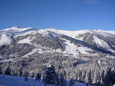 Holiday house GipfelStürmer - Environment photo 23