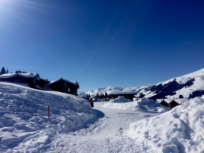 Holiday house GipfelStürmer - Environment photo 24