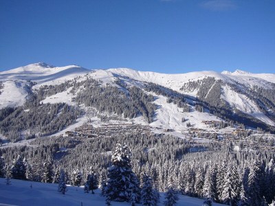 Holiday house GipfelStürmer - Environment photo 25