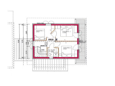 Holiday house GipfelStürmer - Document photo 28