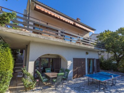 Holiday house Ropac - Outdoor photo 4