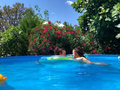 Holiday house Ropac - Outdoor photo 8