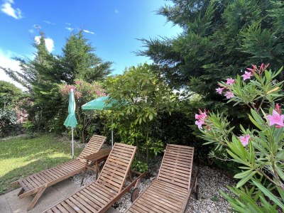 Holiday house Ropac - Outdoor photo 9