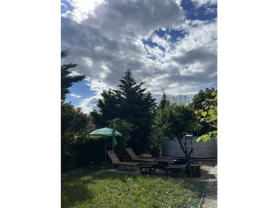 Holiday house Ropac - Outdoor photo 10